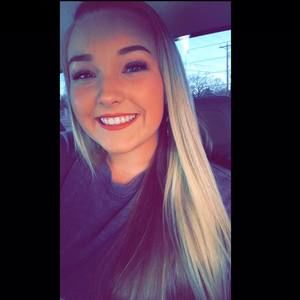 Meet your Posher, Bailee